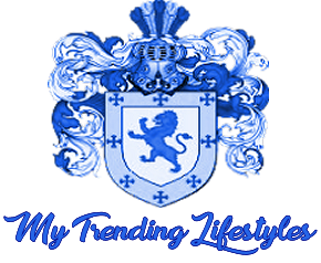 My Trending Lifestyles Logo